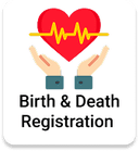 Birth & Death Registration